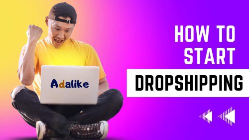 How to Start a Dropshipping Business