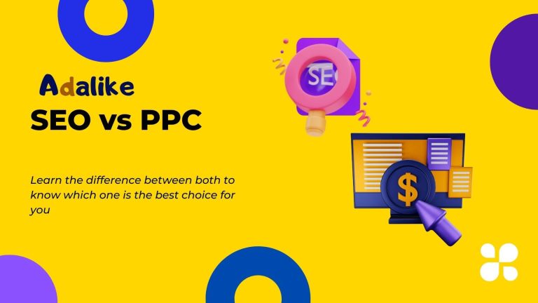 seo vs ppc