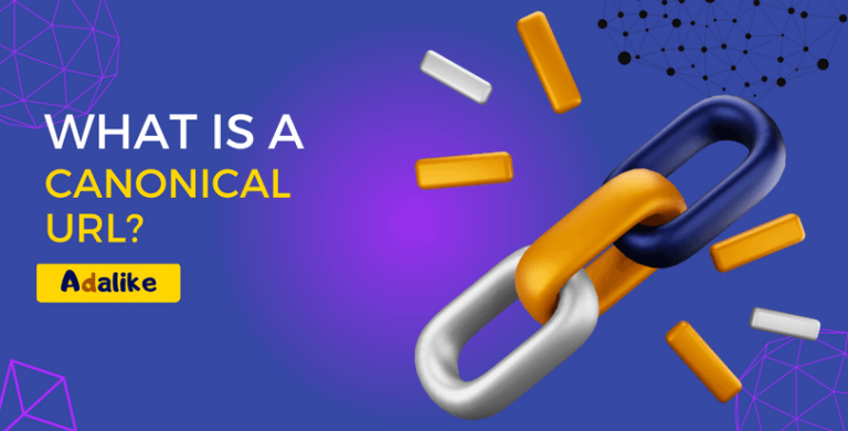 What is a Canonical URL