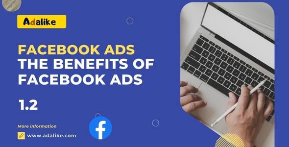 The Benefits of Facebook Ads