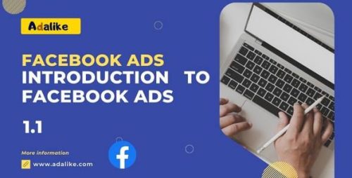 Introduction to Facebook Ads