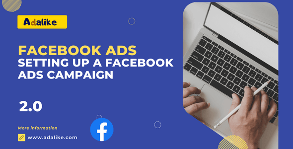 Setting up a Facebook Ads Campaign