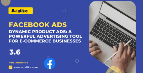 Dynamic Product Ads