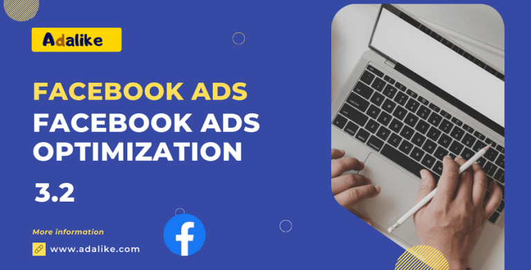 Facebook Ads Optimization