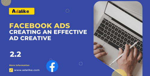Creating an Effective Ad Creative