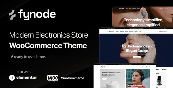 woocommerce theme