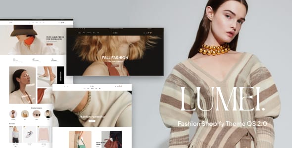 Shopify Theme