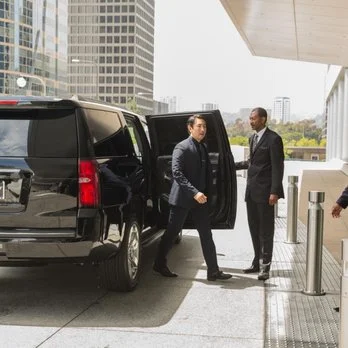 executive suv miami