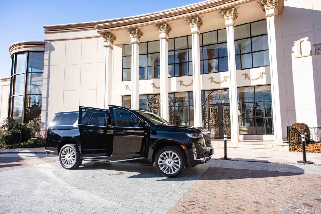 miami limo